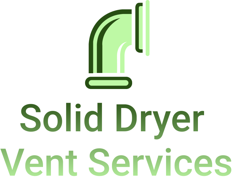 Solid Dryer Vent Services Logo